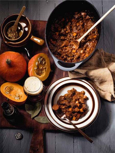 Bonapetit weekmenu donderdag