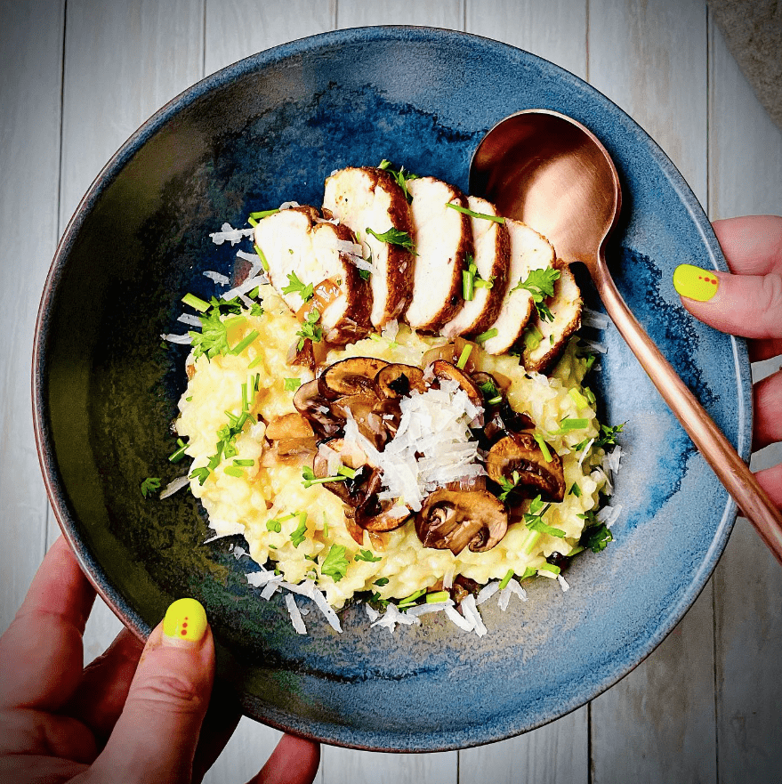 Bonapetit weekmenu donderdag