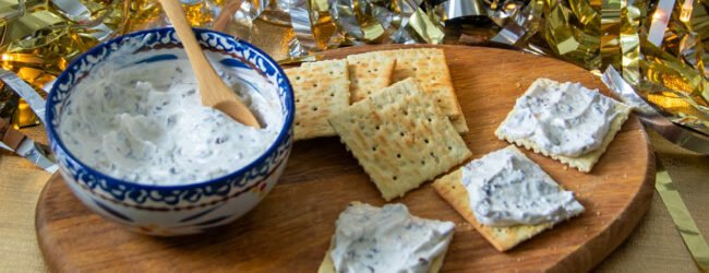 BANNER-roomkaas-truffel-spread roomkaas truffel spread
