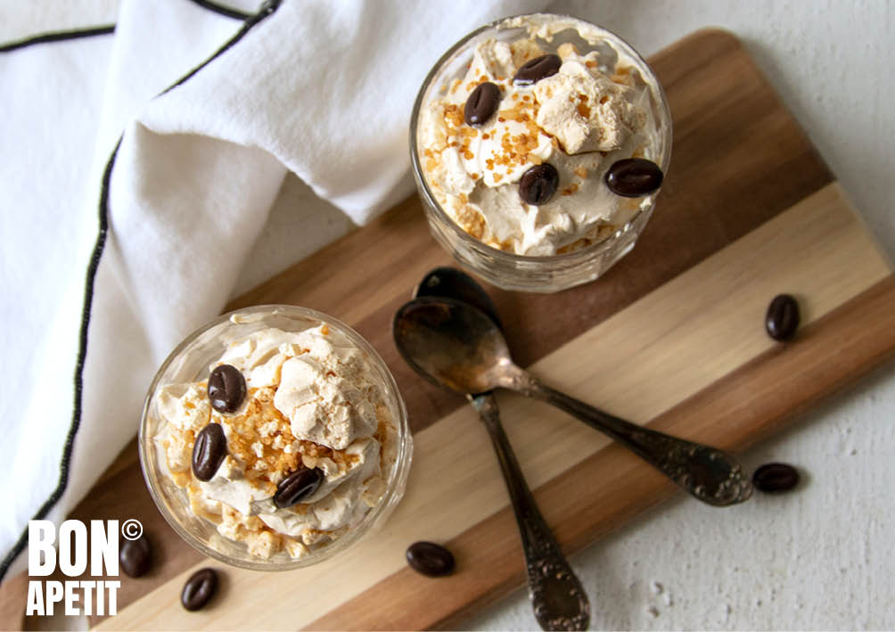 KOFFIEDESERT
