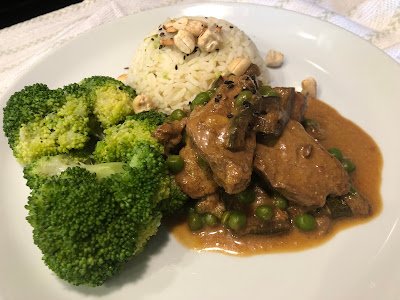 Bonapetit weekmenu donderdag
