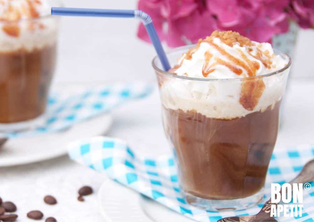 koffierecepten