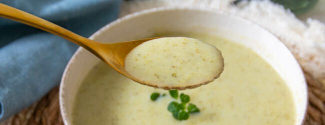 BANNER Italiaanse-broccolisoep