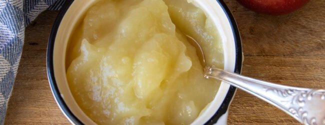 BANNER-appelmoes appelmoes