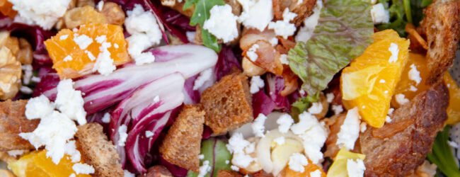 BANNER wintersalade wintersalade