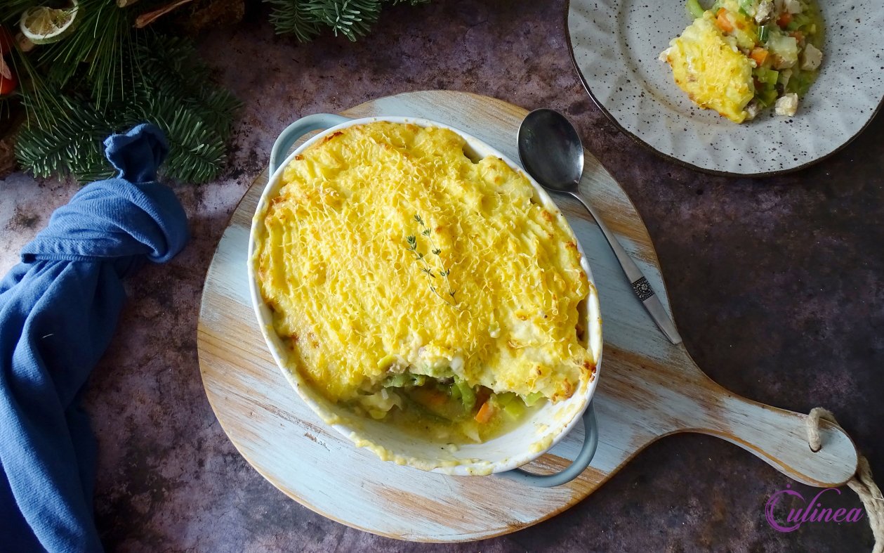 Bonapetit weekmenu donderdag