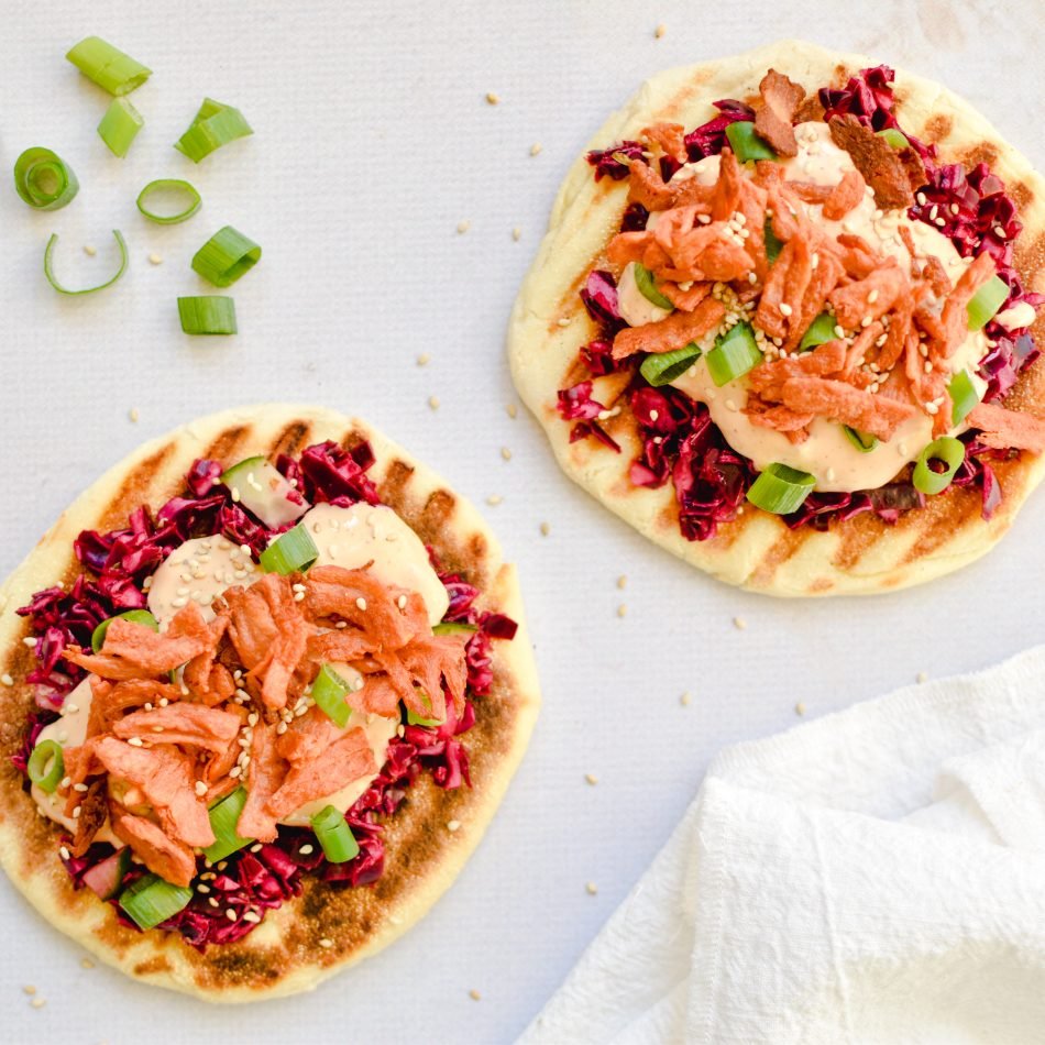 Bonapetit weekmenu donderdag