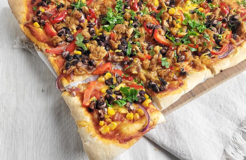 Bonapetit weekmenu donderdag