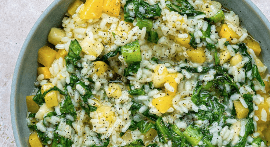 Bonapetit weekmenu donderdag