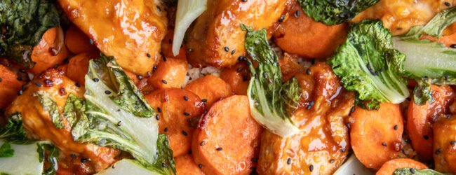 BANNER-hoisin-kip-bonapetit hoisin kip uit de oven
