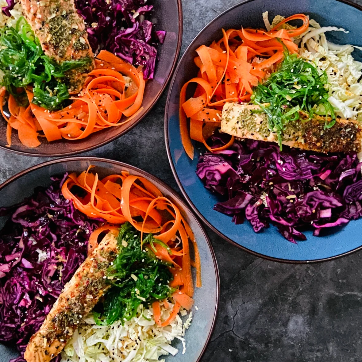 Bonapetit weekmenu donderdag