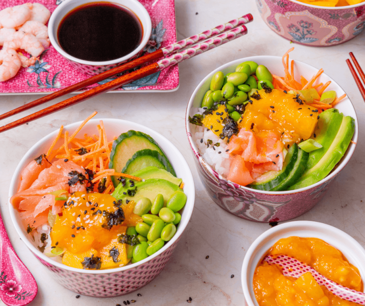 Bonapetit weekmenu donderdag