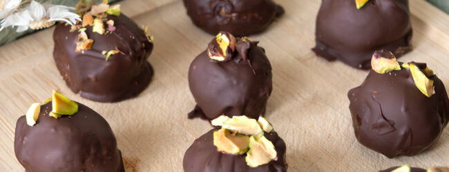 BANNER moederdag-bonbon bonbons