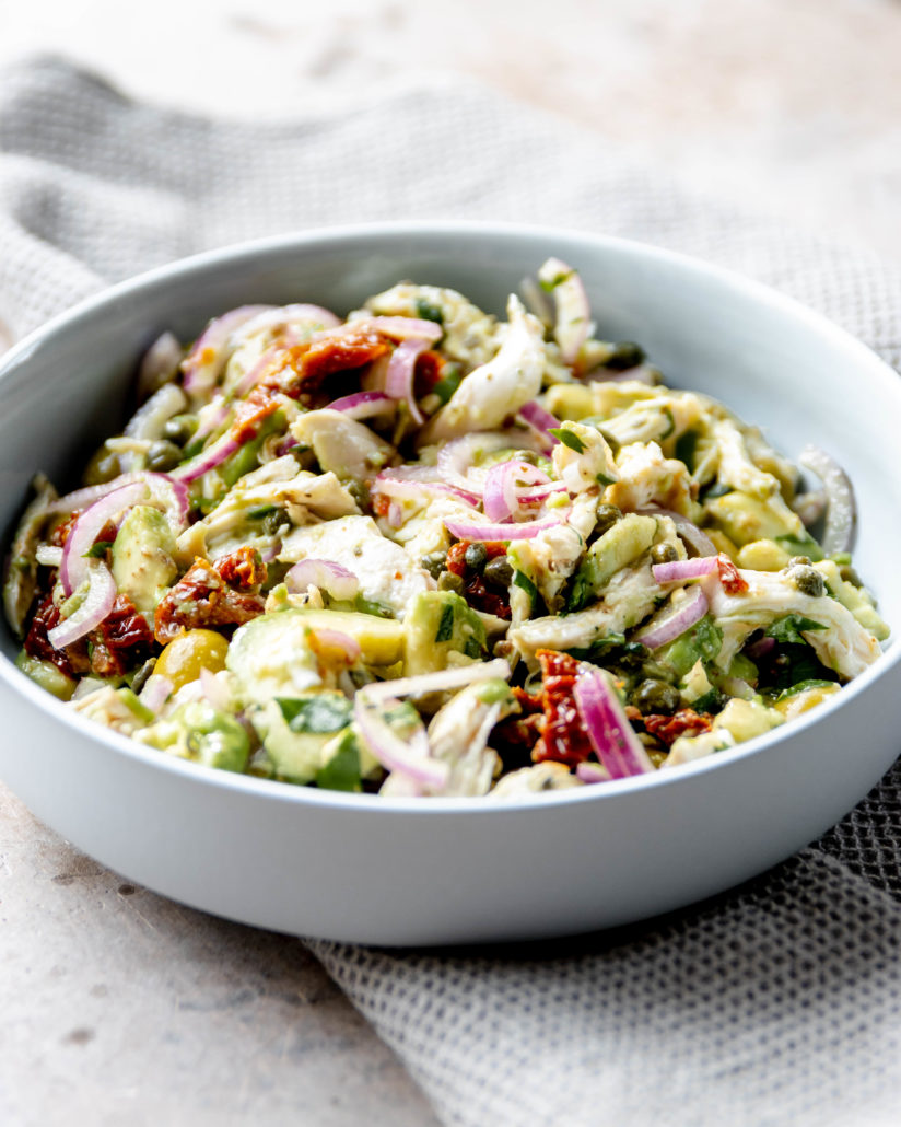 Bonapetit weekmenu donderdag