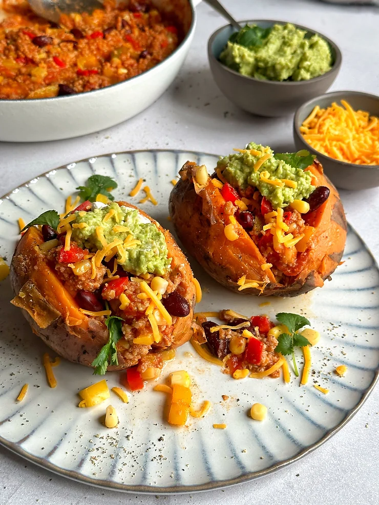 Bonapetit weekmenu donderdag