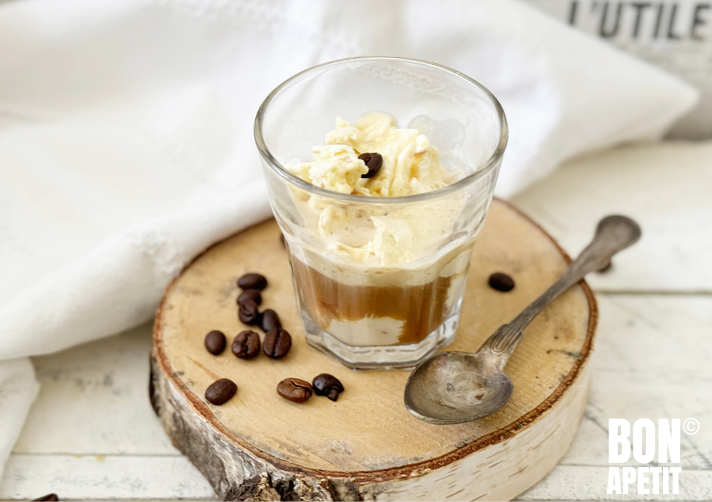 Affogato-bonapetit