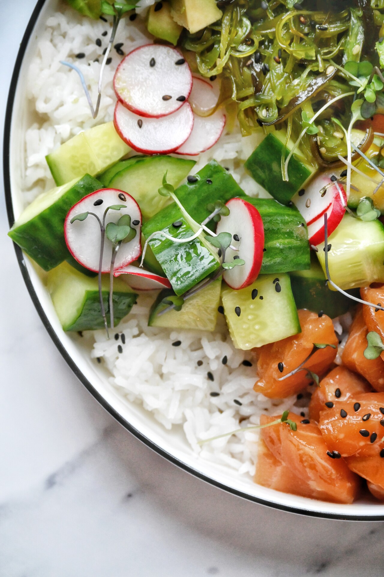 Bonapetit weekmenu donderdag