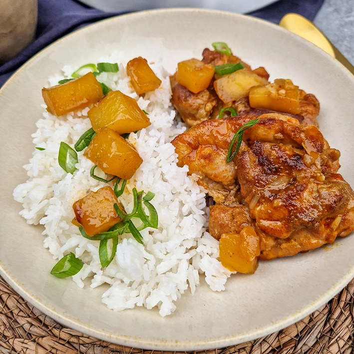 Bonapetit weekmenu