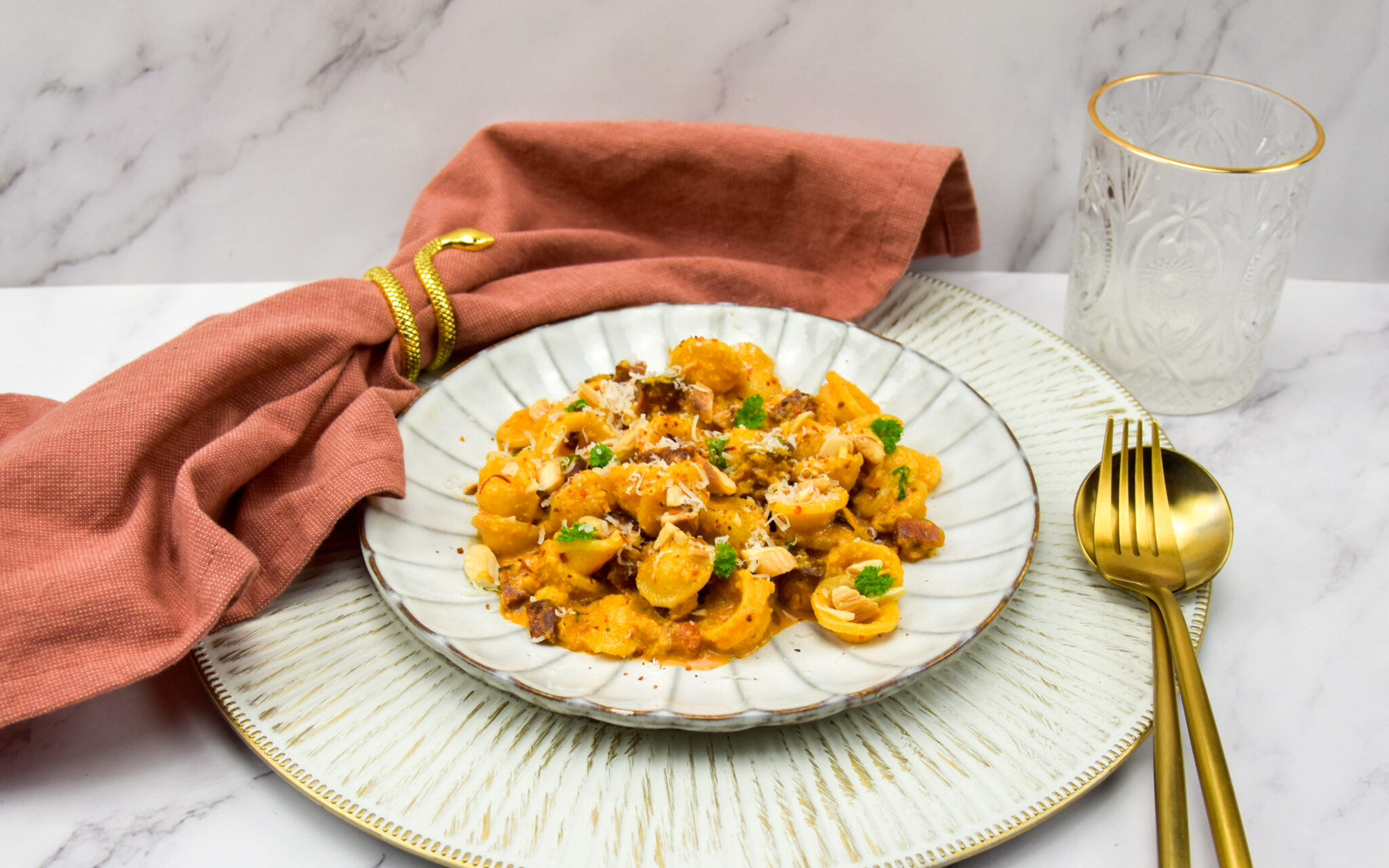 Bonapetit weekmenu donderdag
