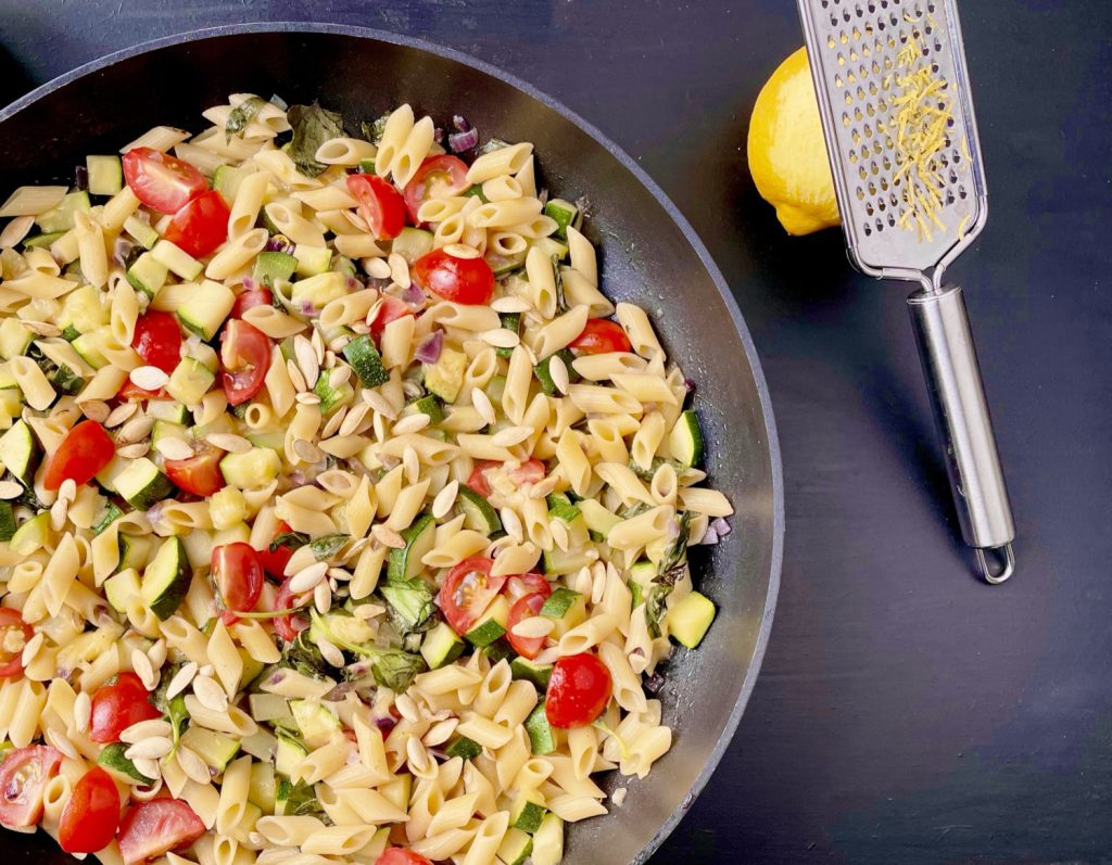Bonapetit weekmenu donderdag