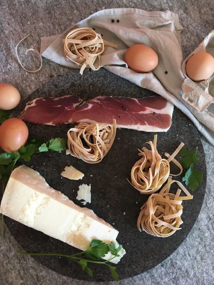 Bonapetit weekmenu donderdag