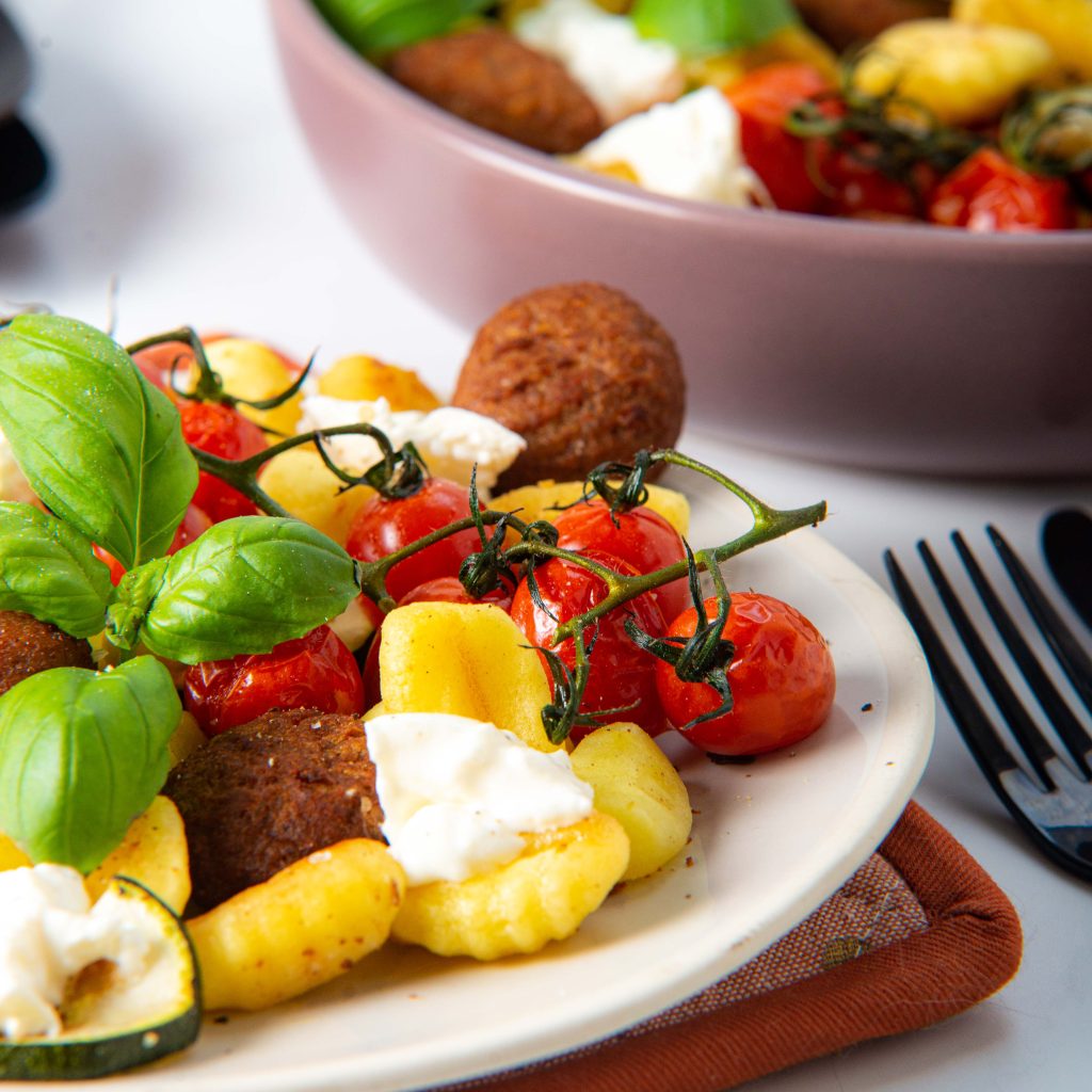 Bonapetit weekmenu donderdag