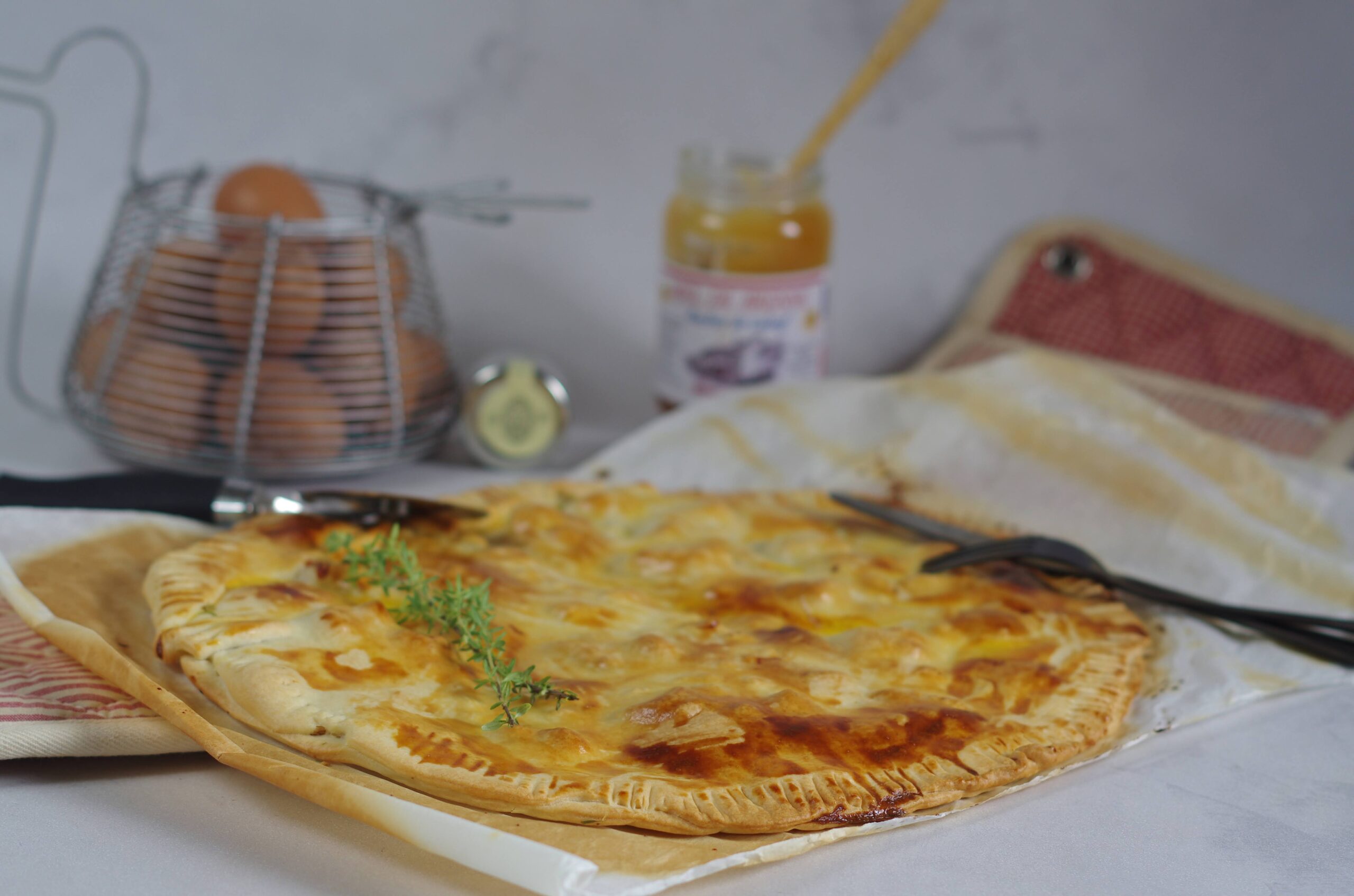 Bonapetit weekmenu donderdag