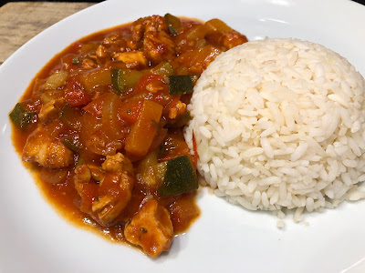 Bonapetit weekmenu donderdag