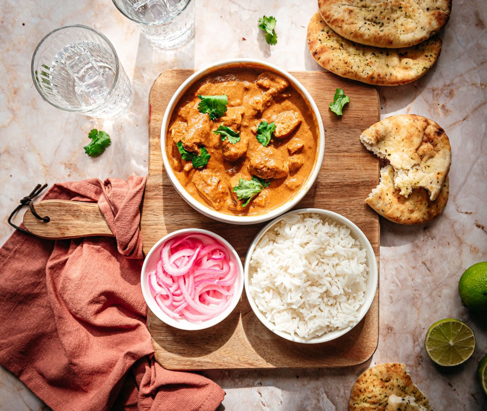 Bonapetit weekmenu donderdag