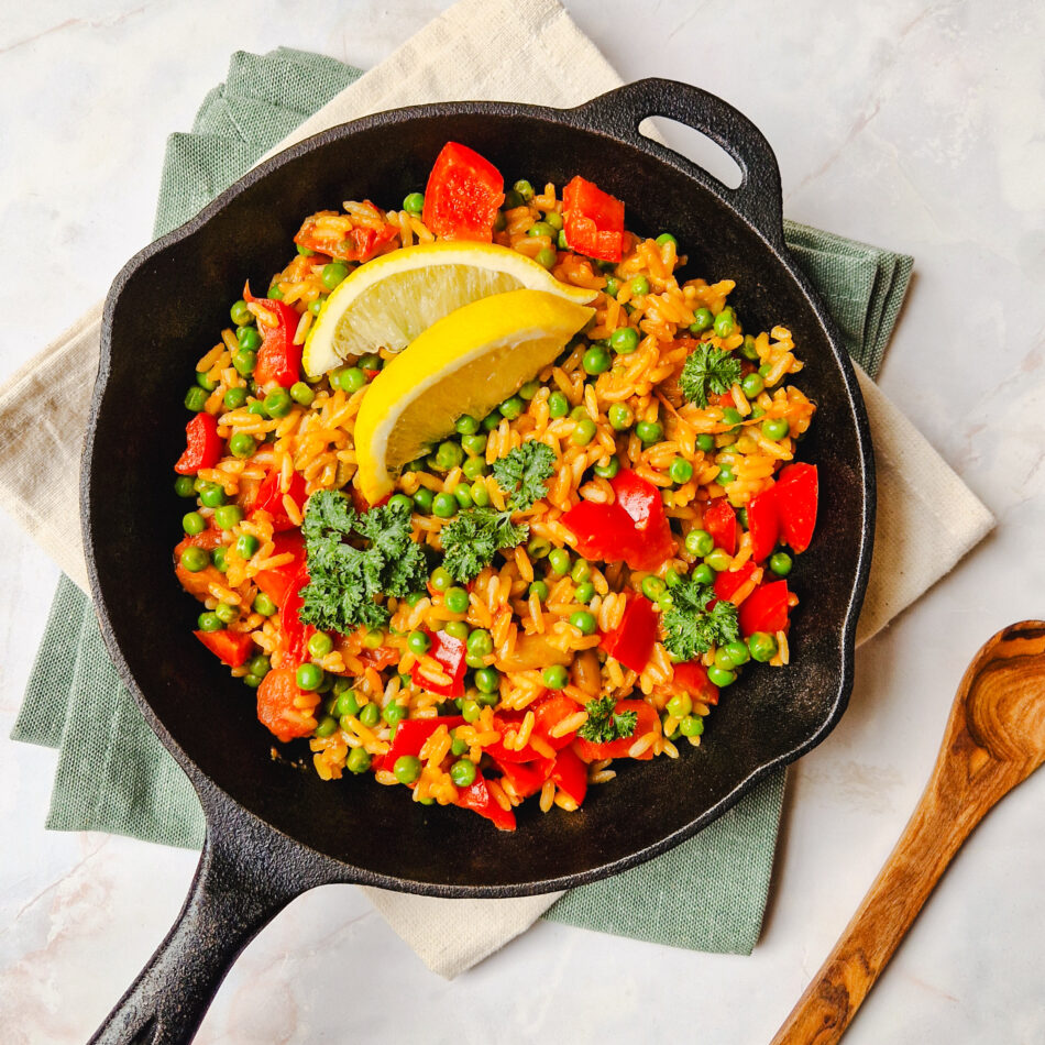 Bonapetit weekmenu