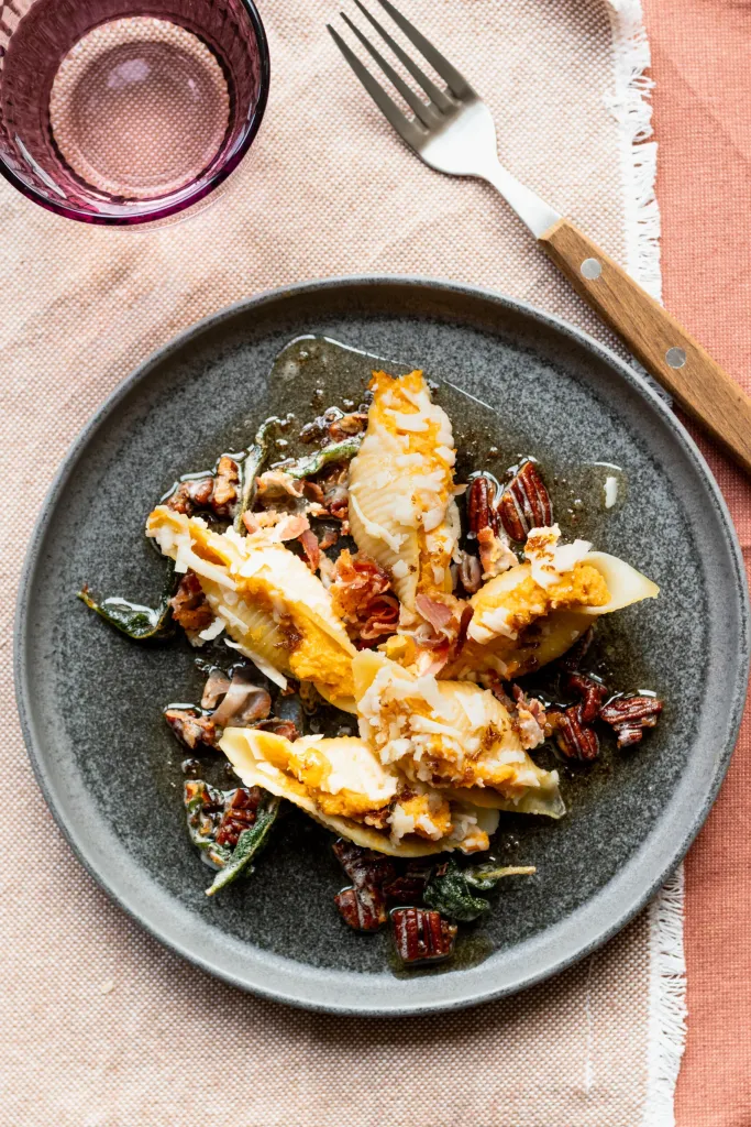 Bonapetit weekmenu donderdag