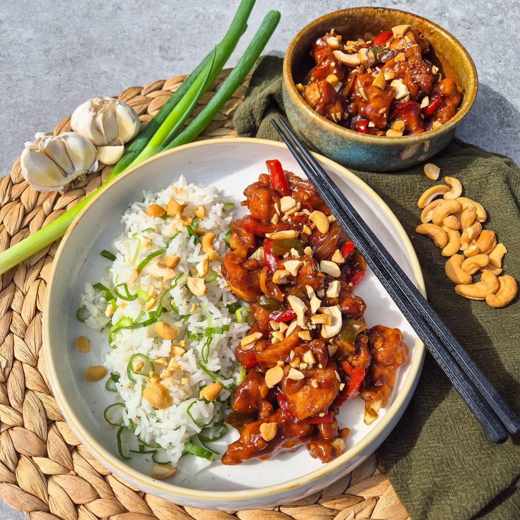 Bonapetit weekmenu donderdag
