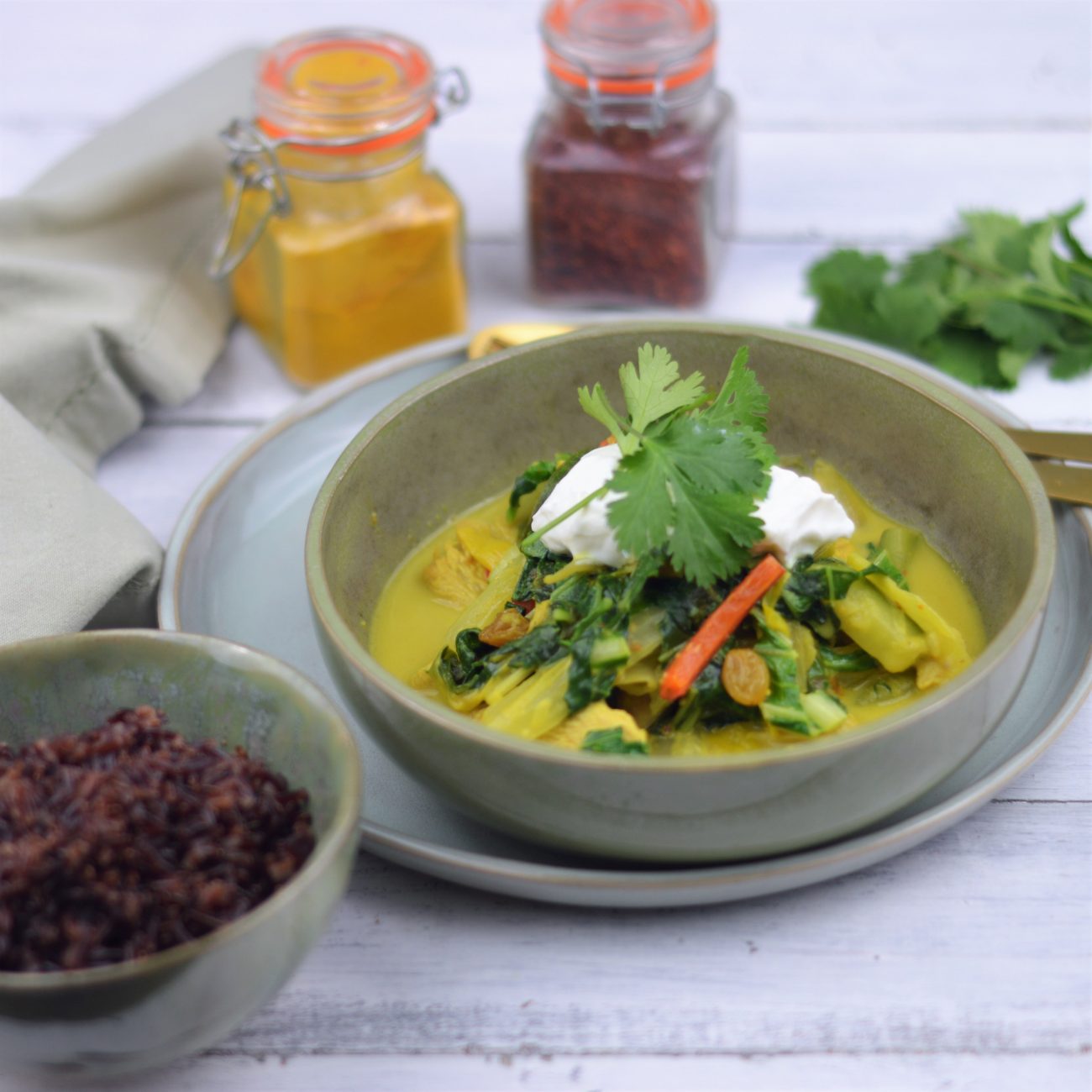 Bonapetit weekmenu donderdag