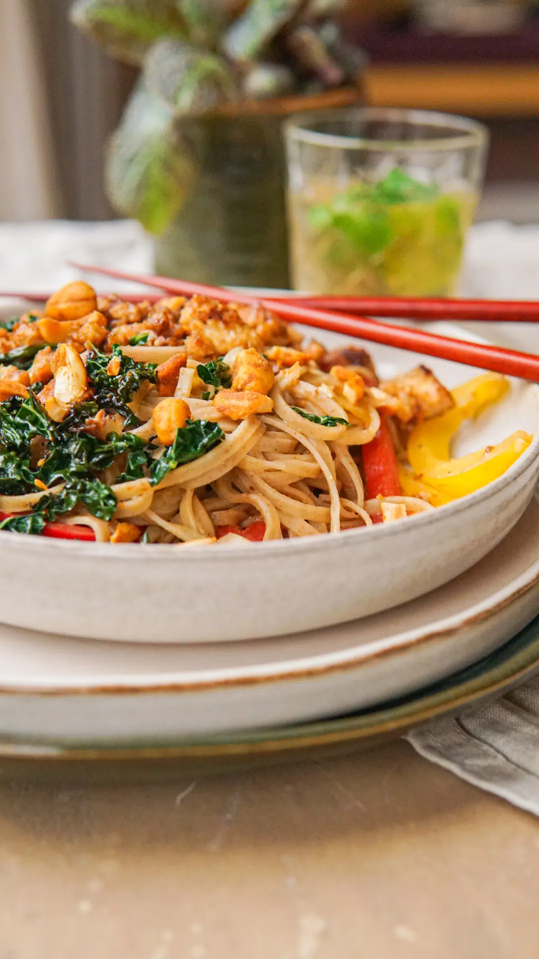 Bonapetit weekmenu donderdag