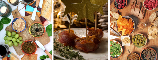 BANNER borrelplank borrelplank