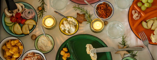 BANNER gourmet-tips gourmet tips