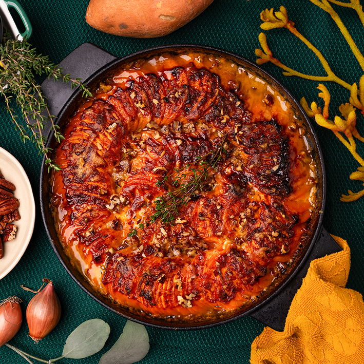 Bonapetit weekmenu donderdag
