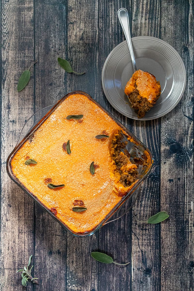 Bonapetit weekmenu donderdag